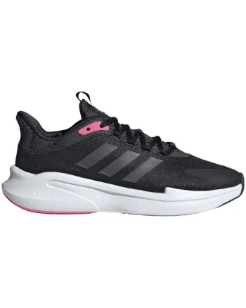 Pantofi sport pentru femei,  BM189495, Negru