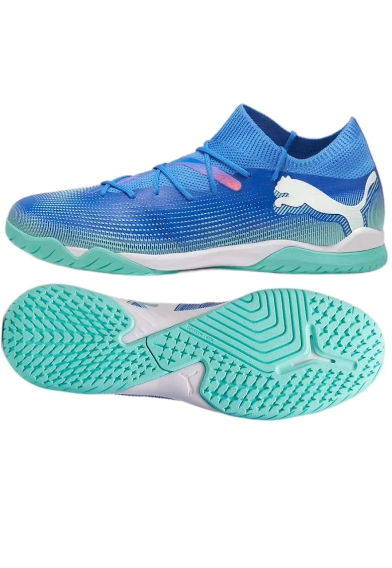 Pantofi sport,  BM201629, Albastru