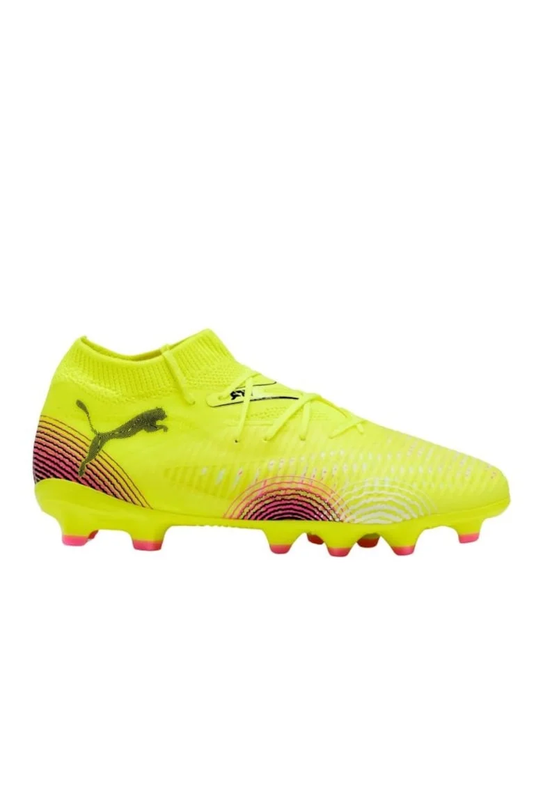 Pantofi sport,  BM223704, Galben