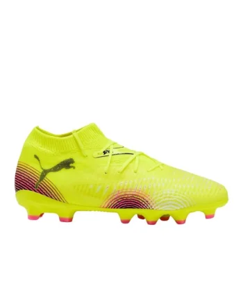 Pantofi sport,  BM223704, Galben