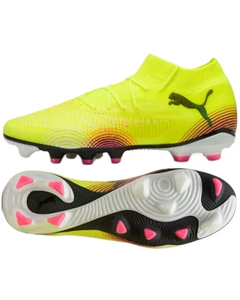 Pantofi sport,  BM222969, Galben, Galben