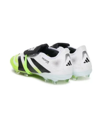 Ghete de fotbal Piele Multicolor,