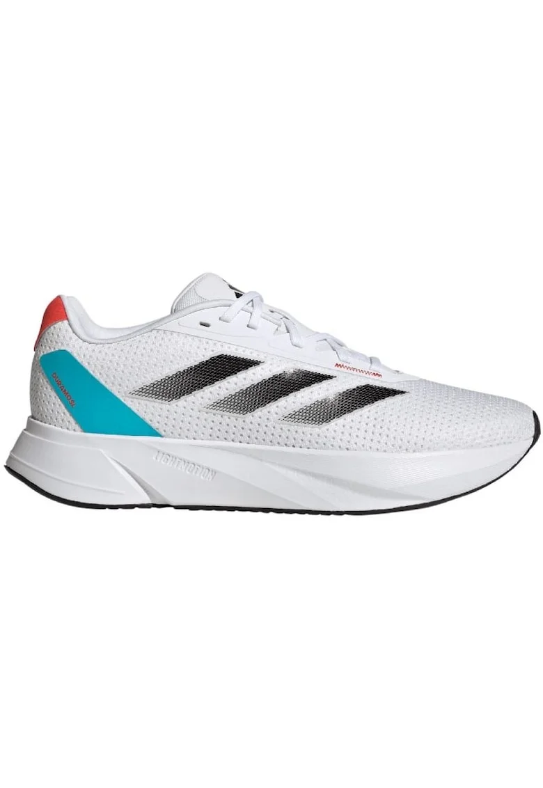 Pantofi sport pentru femei,  BM189429, alb