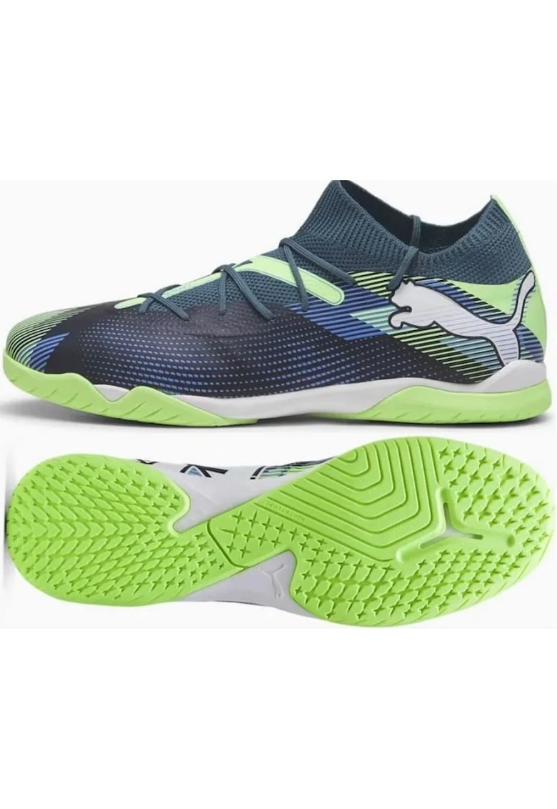 Pantofi sport pentru femei,  BM214190, Verde