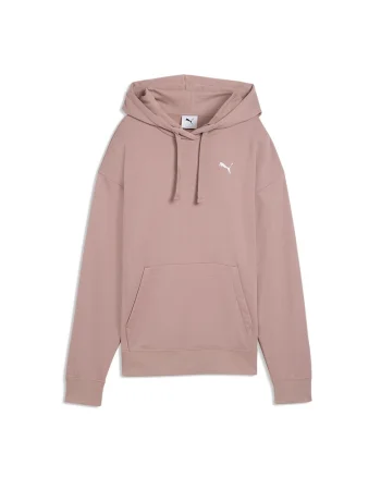 Hanorac  Essentials Comfort W 682387-88, Roz