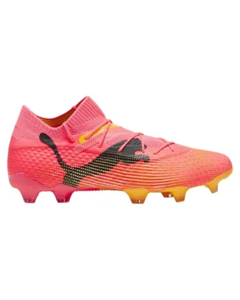 Pantofi sport barbati 10759903,  Sintetic, Roz