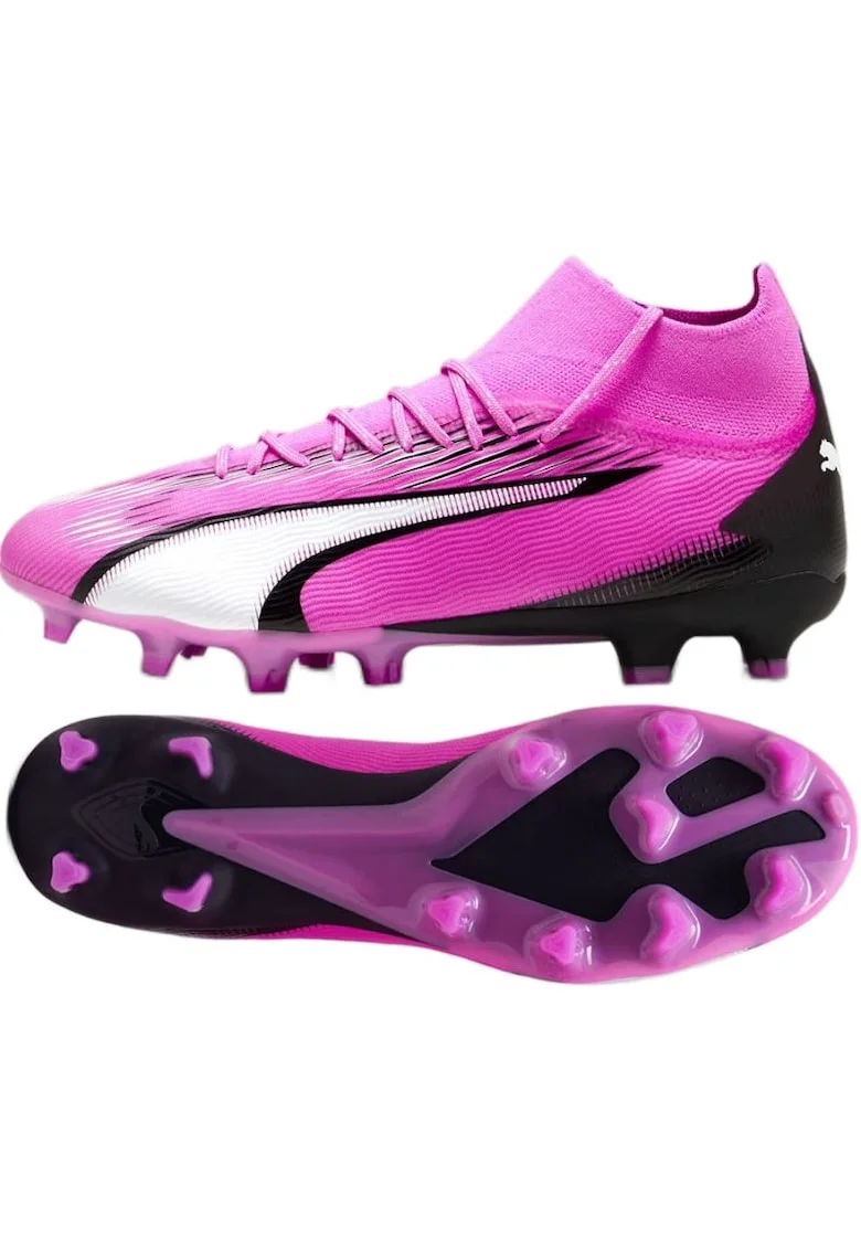 Pantofi sport pentru barbati,  BM189361, Roz