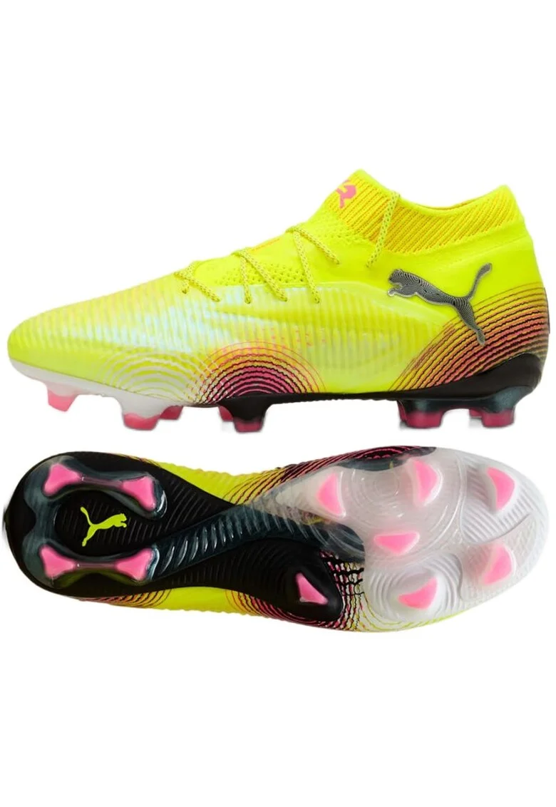 Pantofi sport,  BM227450, Galben, Galben