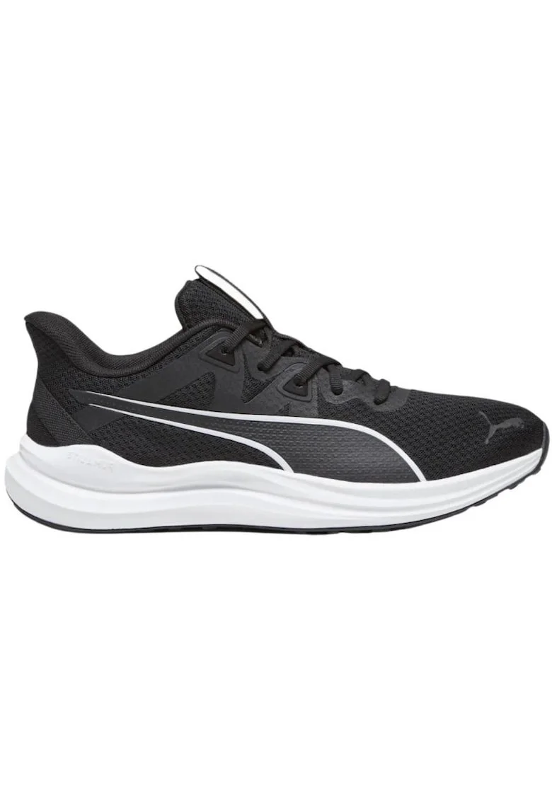 Pantofi sport pentru bărbați,  BM176414, Negru, Negru