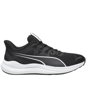 Pantofi sport pentru bărbați,  BM176414, Negru, Negru