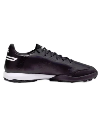 Pantofi pentru fotbal KING PRO TT, Negru