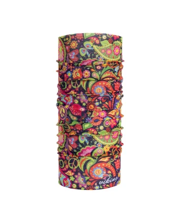 Bandana,  Regular, Poliester, Multicolor