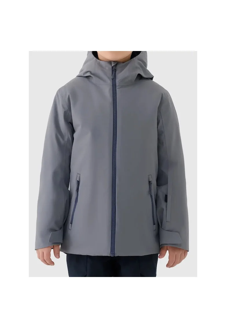 Geaca de iarna,  Ski Neo Dry 5000, baieti, sport