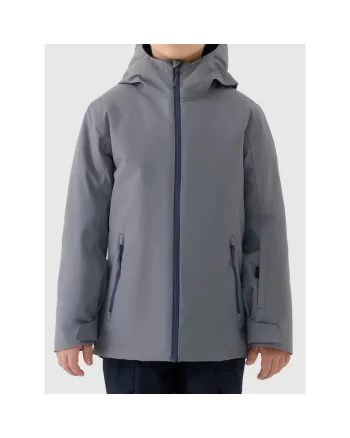 Geaca de iarna,  Ski Neo Dry 5000, baieti, sport