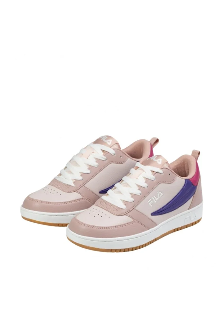 Pantofi sport pentru copii  Rega Fft0125 40029, roz