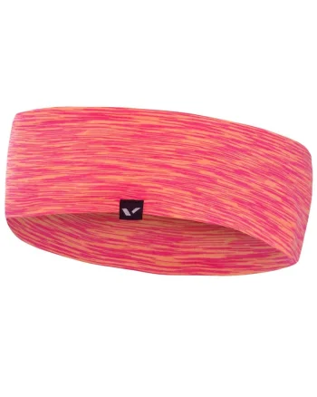 Banda pentru cap,  Poliester, Roz