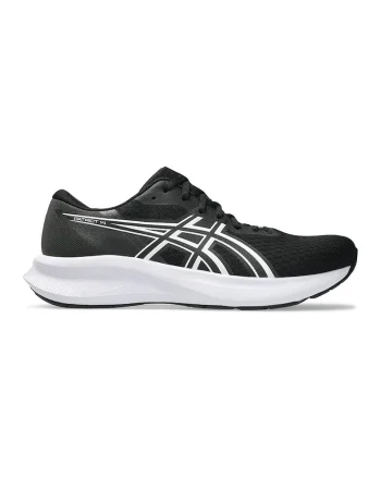 Pantofi pentru alergare Patriot 14, Alb/Negru