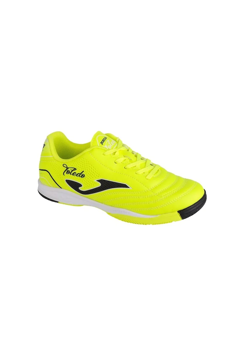 Pantofi sport copii  Toledo Jr In TOJS2409IN Sintetic, galben, Galben