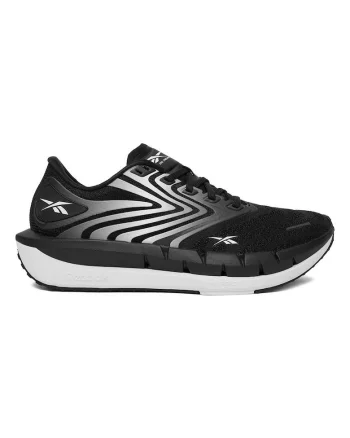 Pantofi sport dama,  alergare, confortabili, Negru