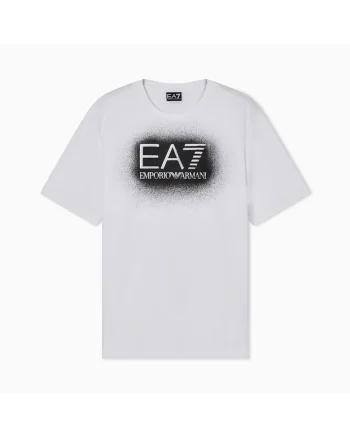 Tricou  TRAIN VISIBILITY W REGULAR TEE SS-7W000917-AF12503-U0002