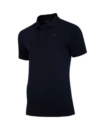 Tricou barbati  Bumbac, Negru,