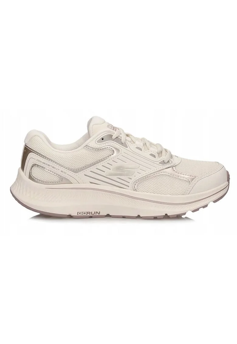Pantofi de alergare Go Run, Alb
