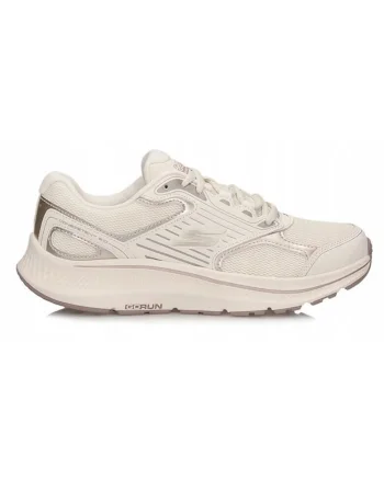 Pantofi de alergare Go Run, Alb