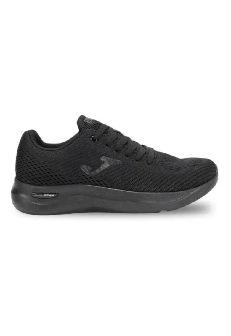 Pantofi sport  Corinto 2501 negru, Negru