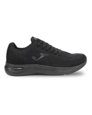 Pantofi sport  Corinto 2501 negru, Negru