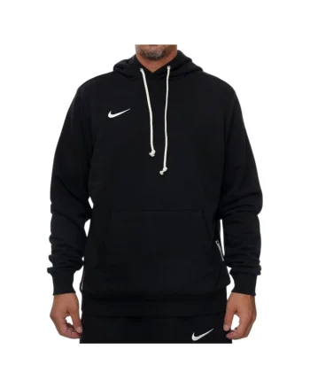 Hanorac  Dri-FIT SI PO 52557, Negru