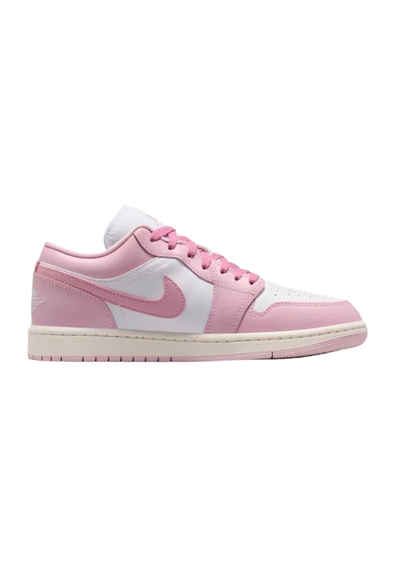 Pantofi sport  Air Jordan 1 Low 60015, Roz