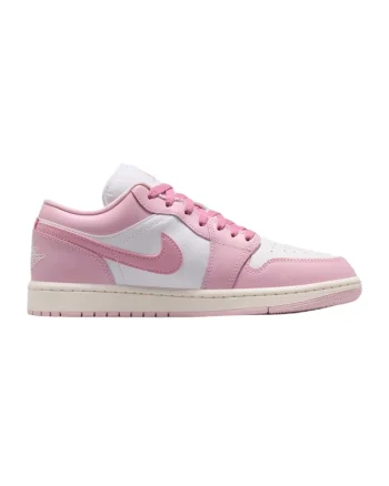 Pantofi sport  Air Jordan 1 Low 60015, Roz