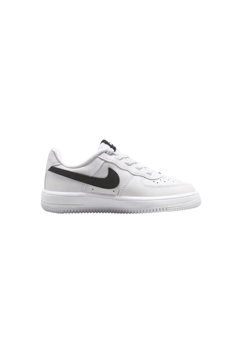 Pantofi sport  Force 1 Low EasyOn GB BP 60193, Alb