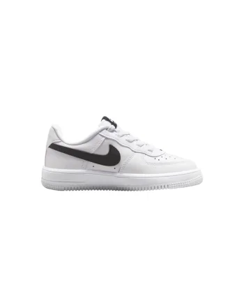 Pantofi sport  Force 1 Low EasyOn GB BP 60193, Alb