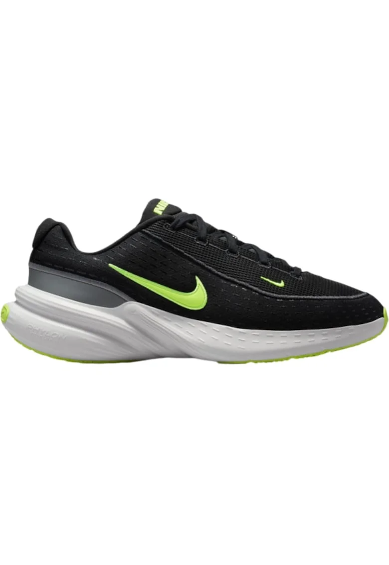 Pantofi sport  Uplift Sc 60114, Verde/Negru