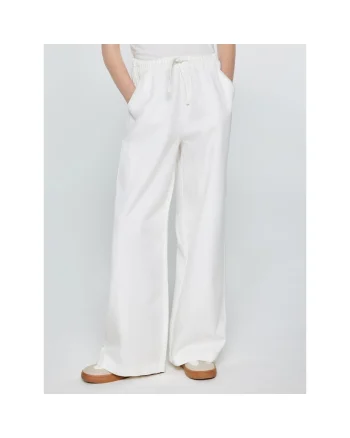 Pantaloni cu croiala ampla Polena 100
