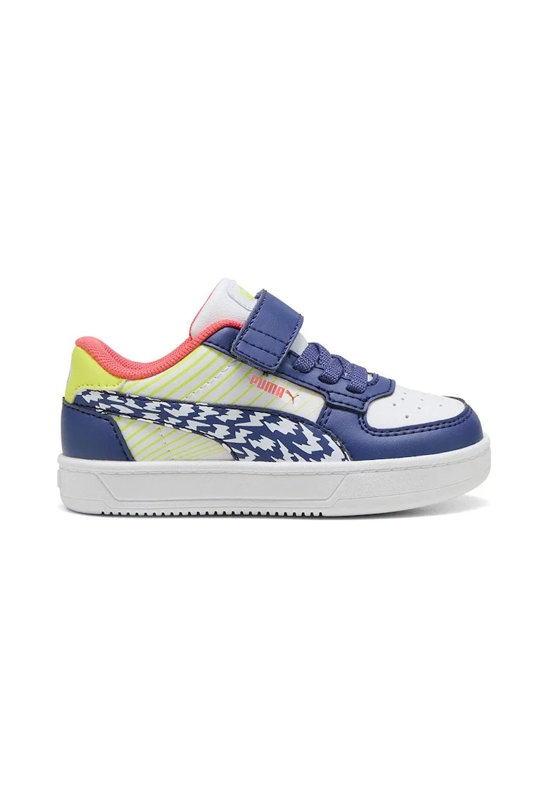 Pantofi sport copii,  textil, multicolor