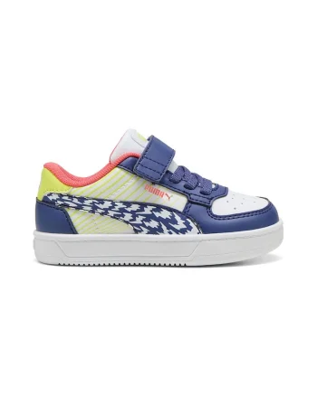 Pantofi sport copii,  textil, multicolor