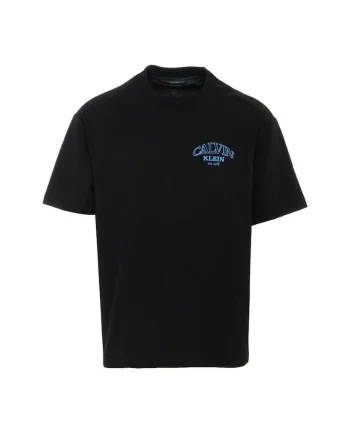 Tricou  SS RELAXED 16S JERSEY EMBOSSED M-LV04RF856G-UB1