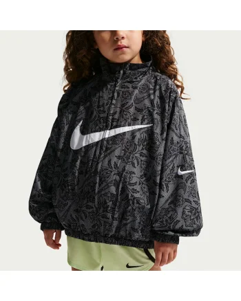 Jacheta  NKG CLUB HBR WOVEN JACKET-36N593-023