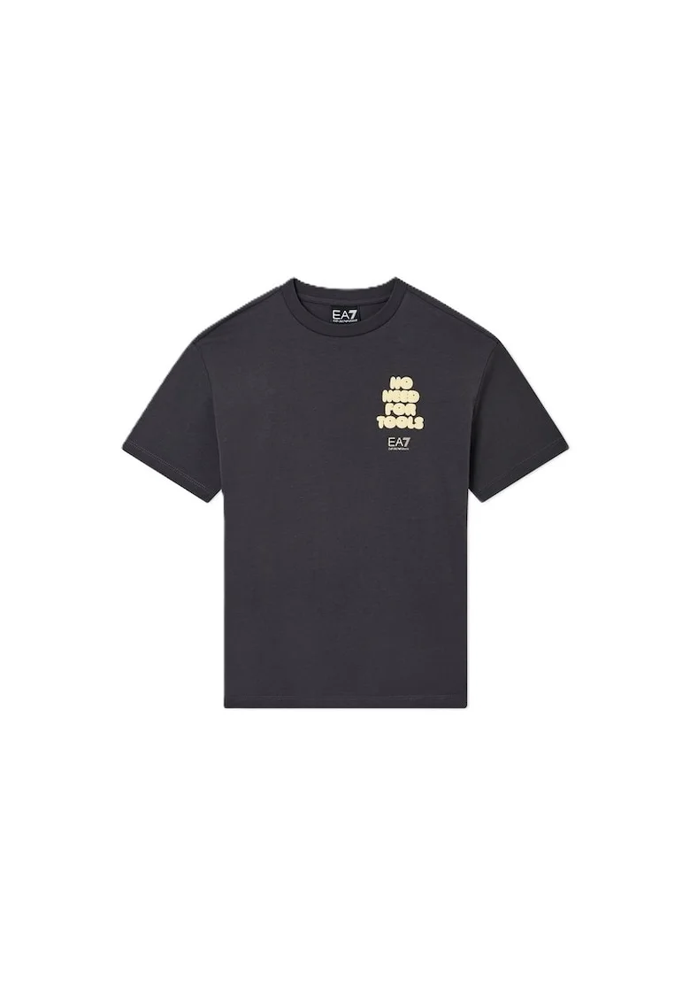 Tricou  TRAIN GRAPHIC SERIES BOY TEE SS TOOLS-7B000291-AF13244-U8111