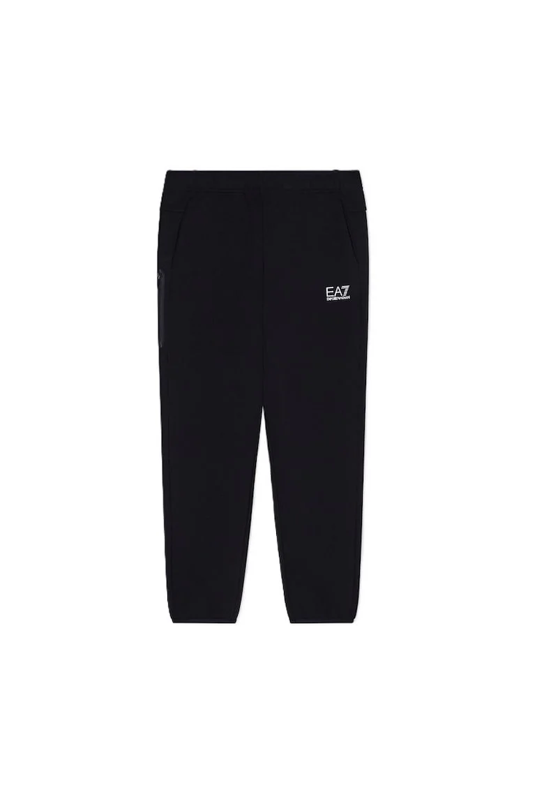 Pantaloni  NATURAL VENTUS7 BOY PANTS CH COPL-7B000327-AF20845-UC001