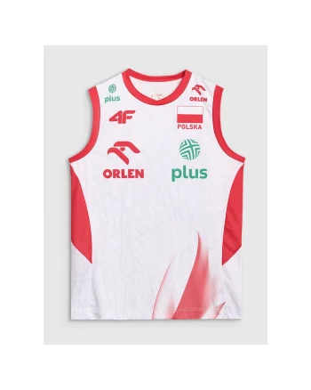 volei femei  uscare rapida - 69884, Alb