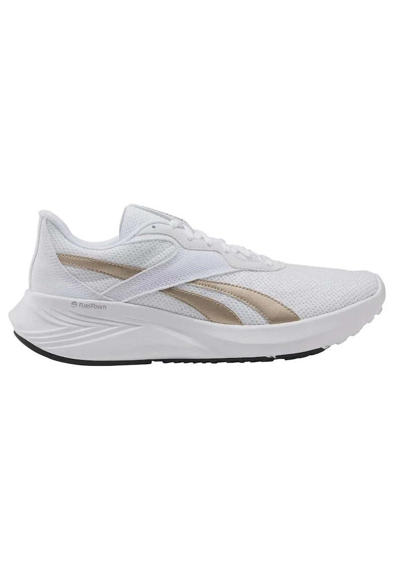 Pantofi sport dama  Energen Tech, inchidere cu sireturi, talpa intermediara Floatride Energy Foam, material plasa