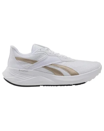 Pantofi sport dama  Energen Tech, inchidere cu sireturi, talpa intermediara Floatride Energy Foam, material plasa