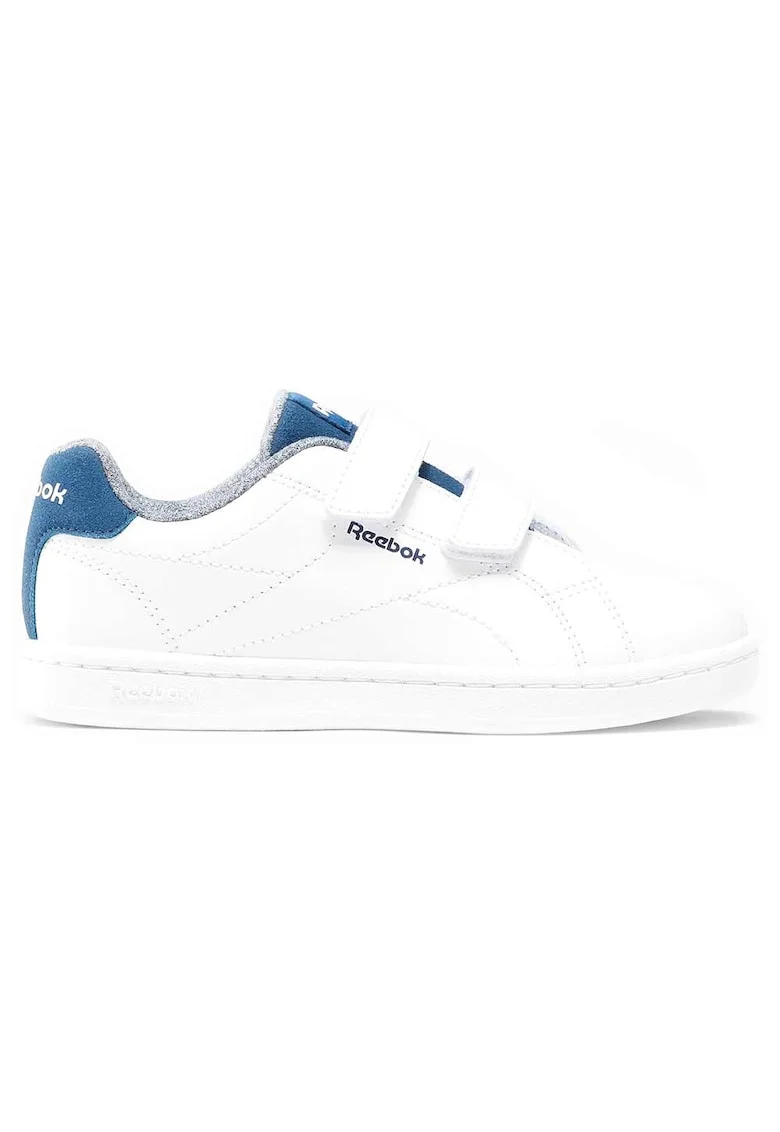 Pantofi sport copii  Royal Complete Clean Alt 2.0, sintetici, talpa EVA, negru