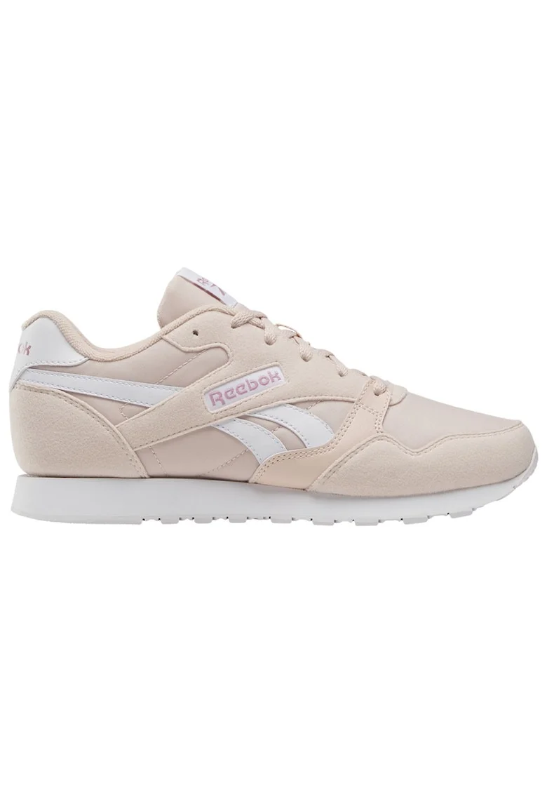 Pantofi sport dama  Ultra Flash, roz, material textil si sintetic, absorbtie socuri, durabilitate