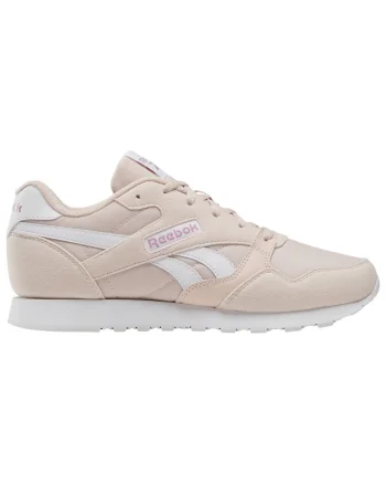 Pantofi sport dama  Ultra Flash, roz, material textil si sintetic, absorbtie socuri, durabilitate