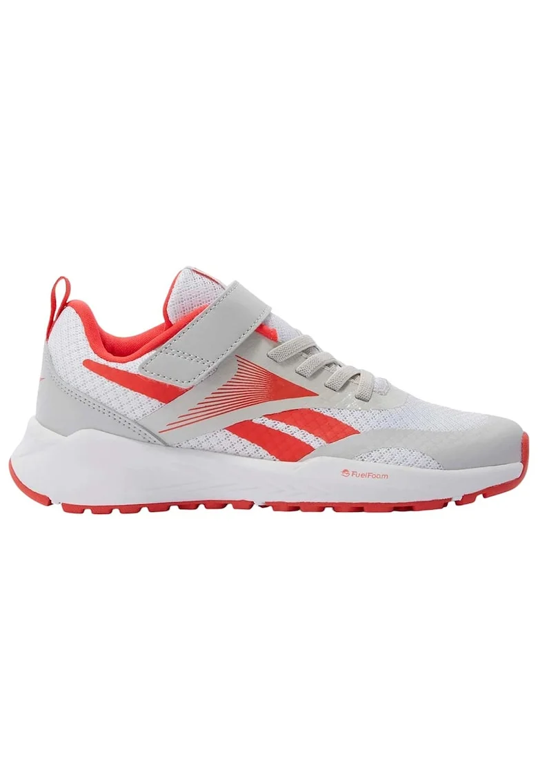 Pantofi sport copii  Energen Run 3, constructie usoara, suport excelent, plasa respirabila