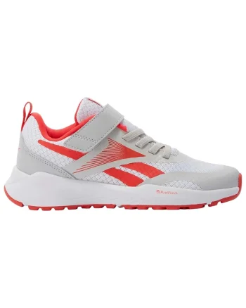 Pantofi sport copii  Energen Run 3, constructie usoara, suport excelent, plasa respirabila